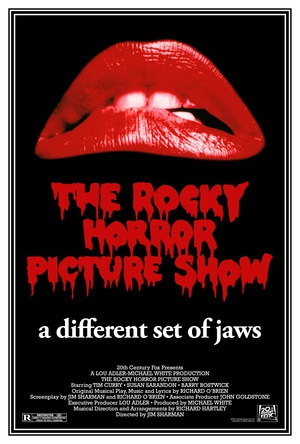 洛基恐怖秀 The Rocky Horror Picture Show (1975)