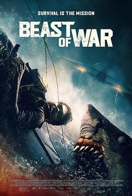 战争猛兽 Beast of War (2025)