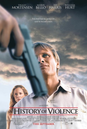暴力史 A History of Violence (2005)