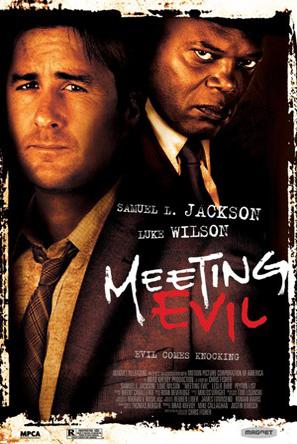 遇见恶魔 Meeting Evil (2012)