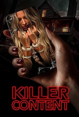 Killer Content  (2025)