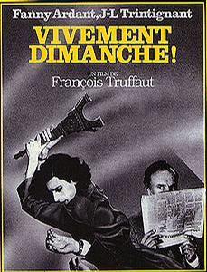 情杀案中案 Vivement dimanche! (1983)