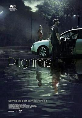 故地重访 Piligrimai (2021)