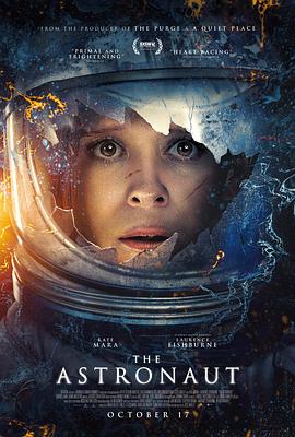异星迷航 The Astronaut (2025)