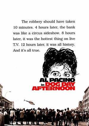 热天午后 Dog Day Afternoon (1975)