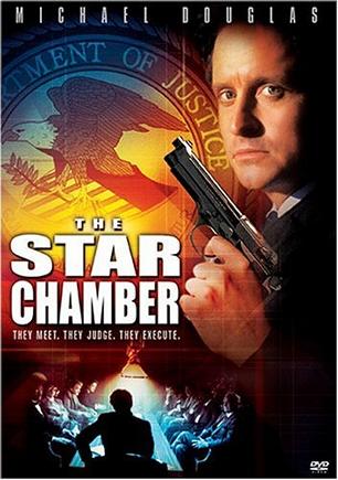 地下审判团 The Star Chamber (1983)