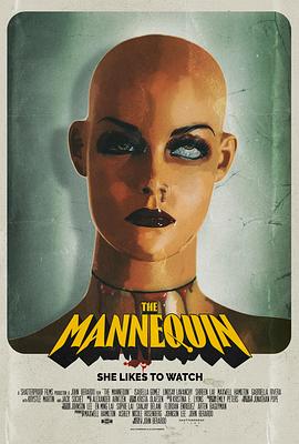 人体模型 The Mannequin (2025)