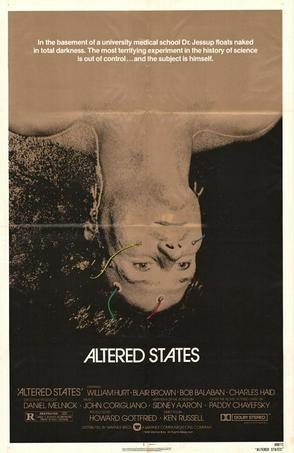灵魂大搜索 Altered States (1980)