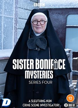 博尼法斯修女探案集：2024圣诞特辑 Sister Boniface Mysteries：Once Upon a Time (2024)