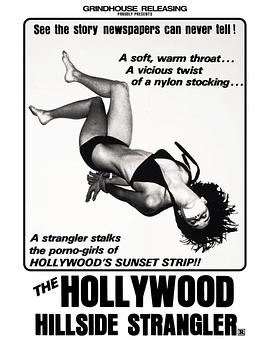 好莱坞 90028 Hollywood 90028 (1973)