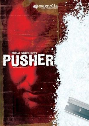末路狂奔 Pusher (1996)