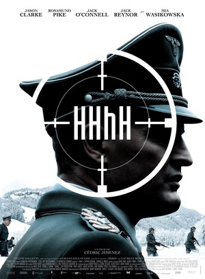 刺杀盖世太保 HHhH (2017)