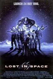 迷失太空 Lost in Space (1998)