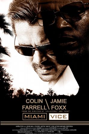 迈阿密风云 Miami Vice (2006)