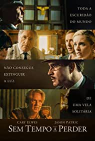 两端燃烧 Burning at Both Ends (2024)