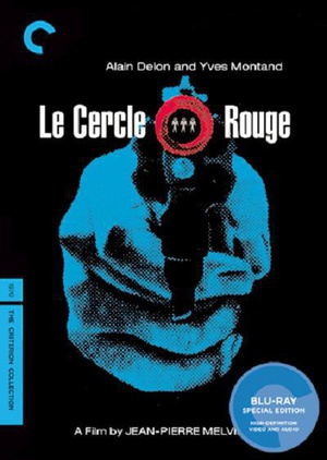 红圈 Le cercle rouge (1970)
