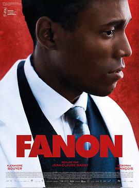 法农 Fanon (2024)