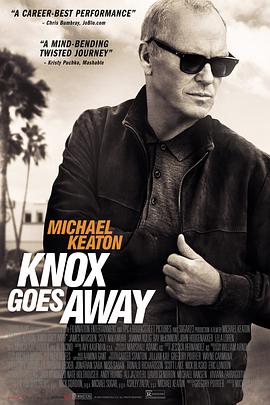 诺克斯离开了 Knox Goes Away (2023)