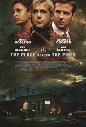 松林外 The Place Beyond the Pines (2012)