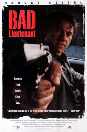 坏中尉 Bad Lieutenant (1992)