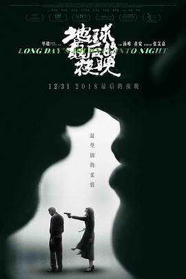 地球最后的夜晚 地球最后的夜晚 (2018)