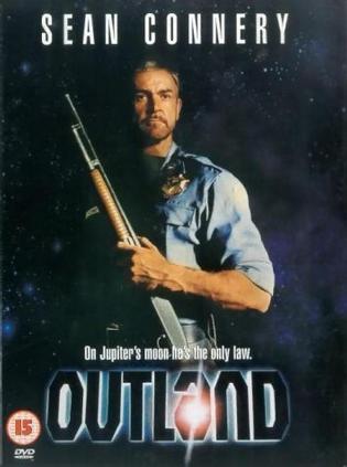 九宵云外 Outland (1981)
