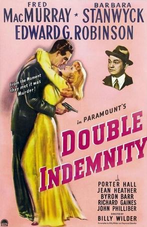 双重赔偿 Double Indemnity (1944)