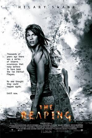 致命报应 The Reaping (2007)