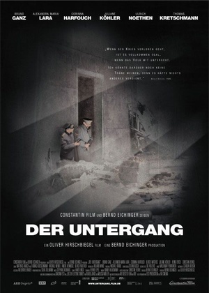 帝国的毁灭 Der Untergang (2004)