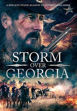 佐治亚州风暴 Storm Over Georgia (2023)