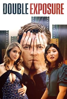 双重曝光 Double Exposure (2024)