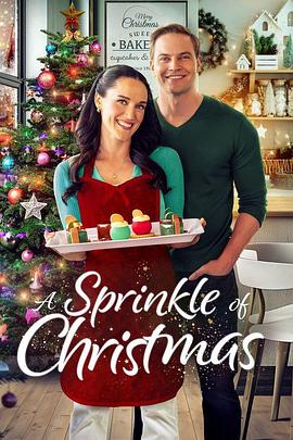 A Sprinkle of Christmas  (2024)