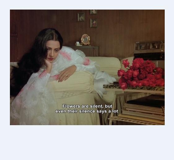 希尔希拉 Silsila (1981)