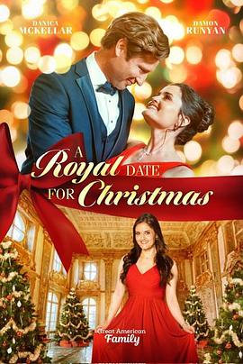 皇家圣诞浪漫 A Royal Date for Christmas (2023)