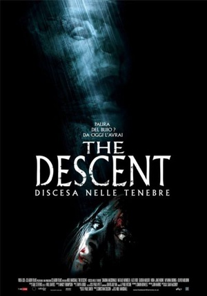 黑暗侵袭 The Descent (2005)
