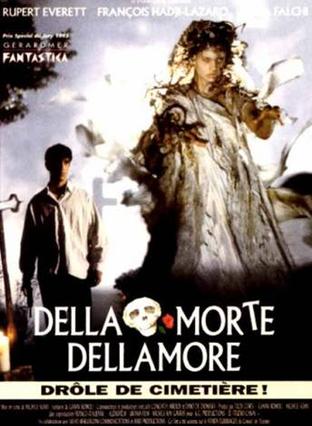 魔诫坟场 Dellamorte Dellamore (1994)