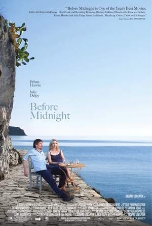 爱在午夜降临前 Before Midnight (2013)