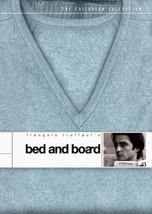 婚姻生活 Domicile conjugal (1970)