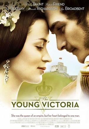 年轻的维多利亚 The Young Victoria (2009)