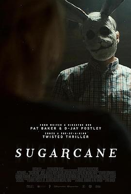 蔗噬 Sugarcane (2025)