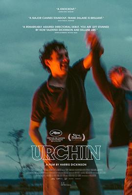 街头顽童 Urchin (2025)