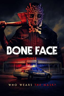 骷髅面具 Bone Face (2025)