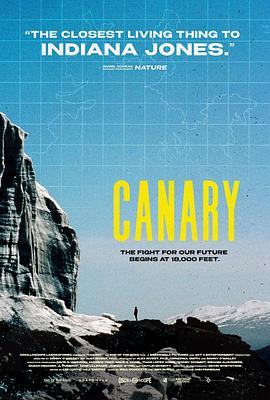 Canary  (2023)