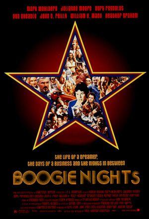 不羁夜 Boogie Nights (1997)