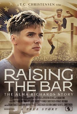 提高标准：阿尔玛·理查兹的故事 Raising the Bar: The Alma Richards Story (2025)