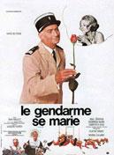 宪兵情缘 Le gendarme se marie (1968)