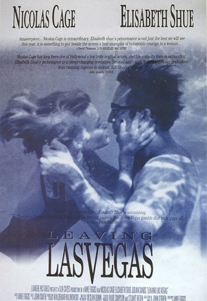 离开拉斯维加斯 Leaving Las Vegas (1995)