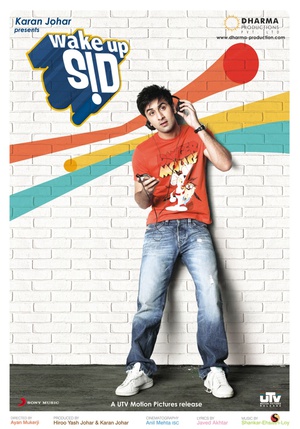 把希德叫醒 Wake Up Sid (2009)