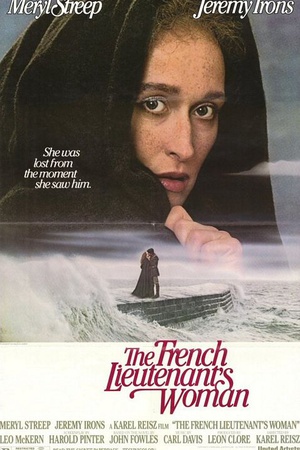 法国中尉的女人 The French Lieutenant's Woman (1981)