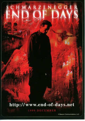 魔鬼末日 End of Days (1999)